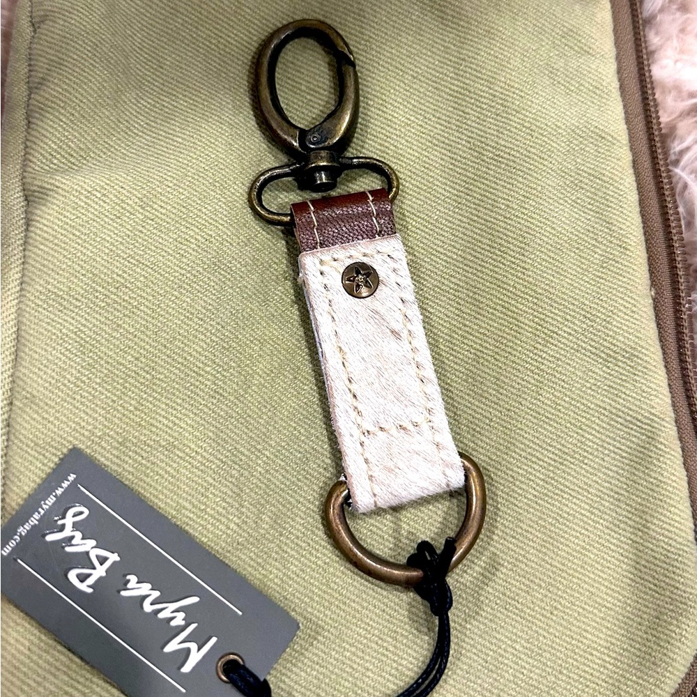 Myra Key Chain